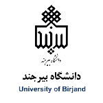 birjanduniversity